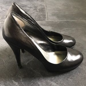 Nine West Heels in Black